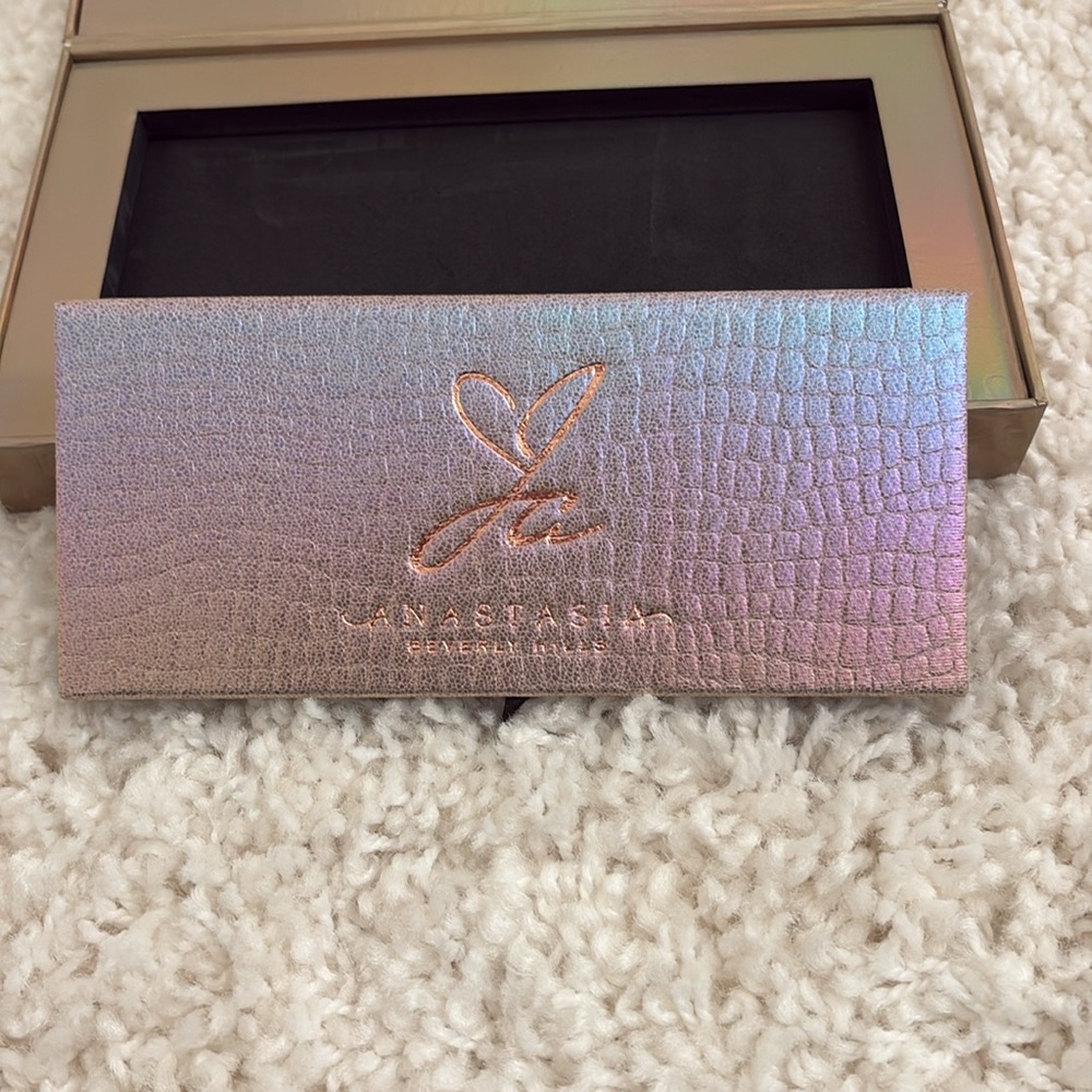 Eyeshadow palette - Picture 4 of 5
